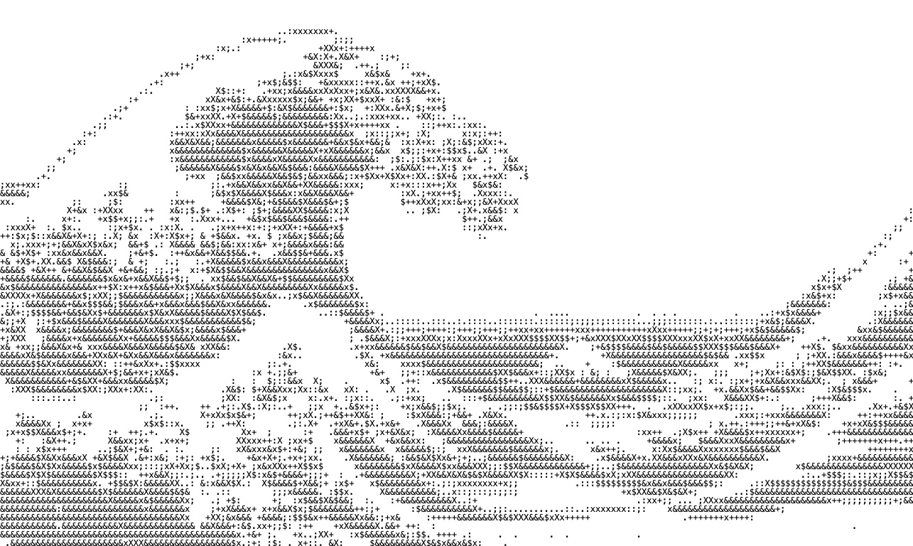 ASCII Art (Light Theme)